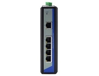 5-Port 10/100M  Unmanaged industrial Ethernet Switches