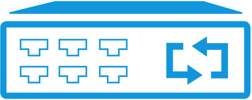 WideTemperature Etherent Switch