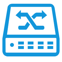 Industrial PoE Switch 