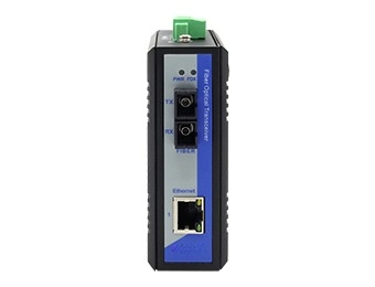 1 port 10/100/1000 Base-T Ethernet  Gigabit network Fiber Media Converter with 1 port 1000Base- X optical 